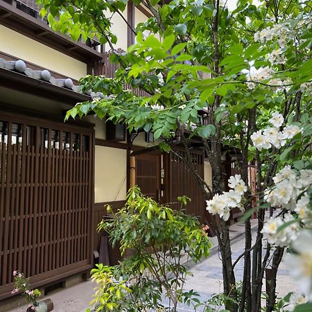 Imakumano Terrace - Eisen An 潁川庵 Βίλα Κιότο Εξωτερικό φωτογραφία