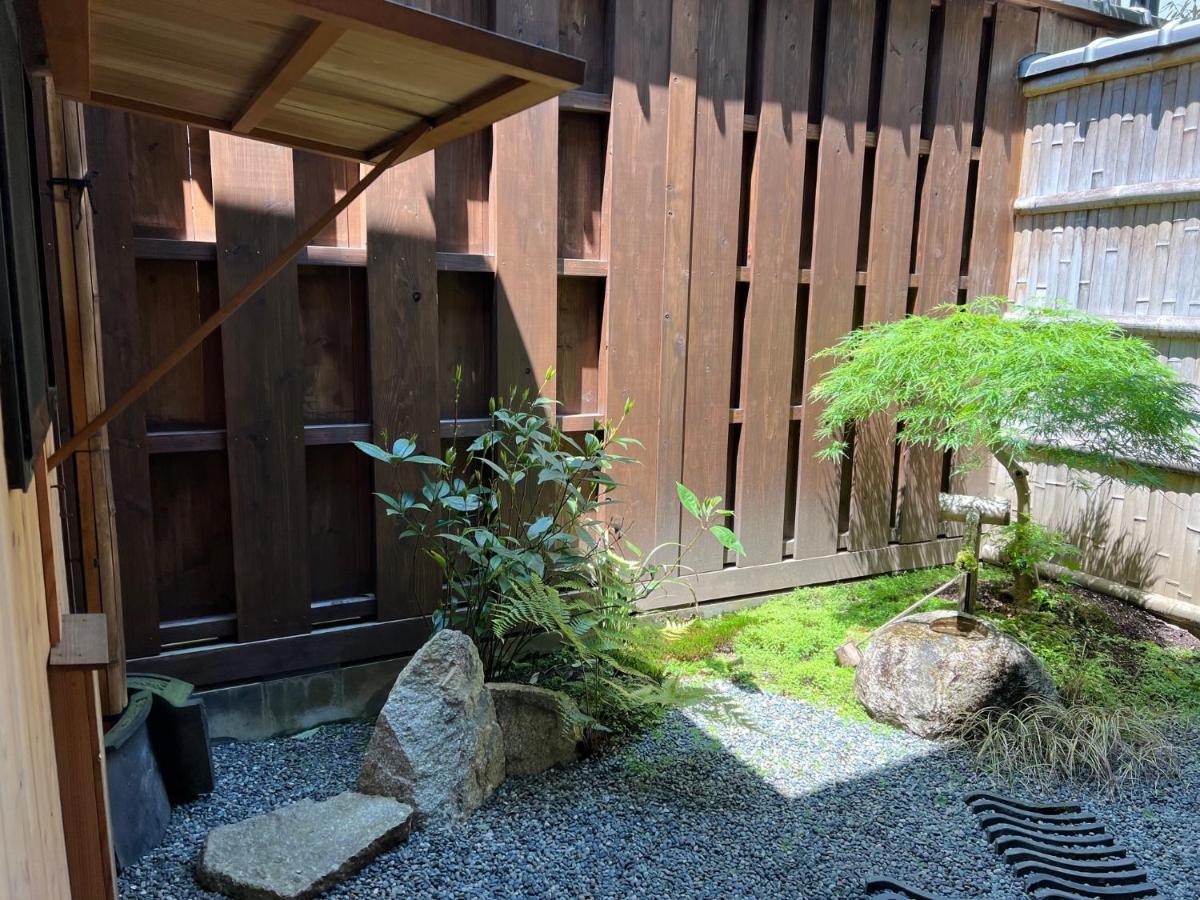 Imakumano Terrace - Eisen An 潁川庵 Βίλα Κιότο Εξωτερικό φωτογραφία