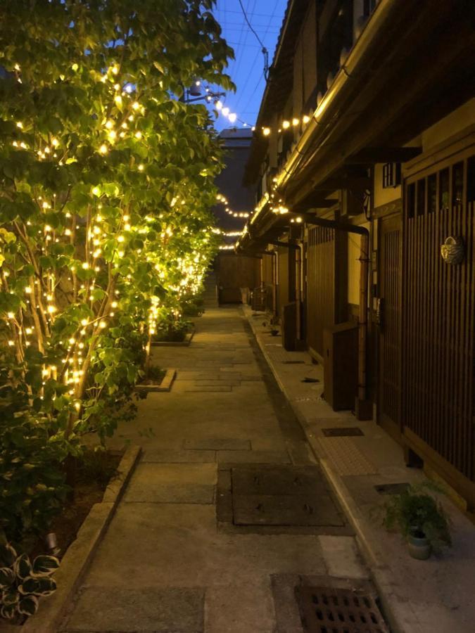 Imakumano Terrace - Eisen An 潁川庵 Βίλα Κιότο Εξωτερικό φωτογραφία